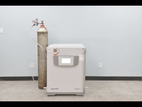Eppendorf CellXpert C170i ID 23616
