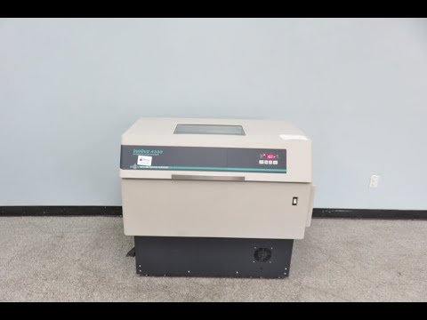 New Brunswick Innova 4330 Refrigerated Incubator Shaker ID 21246