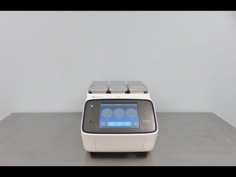 Thermo ProFlex Thermal Cycler ID 22705