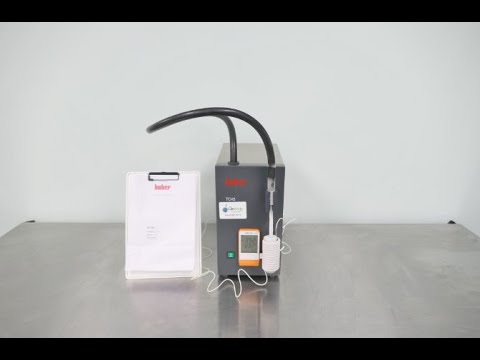 Huber TC45 Immersion Cooler for sale