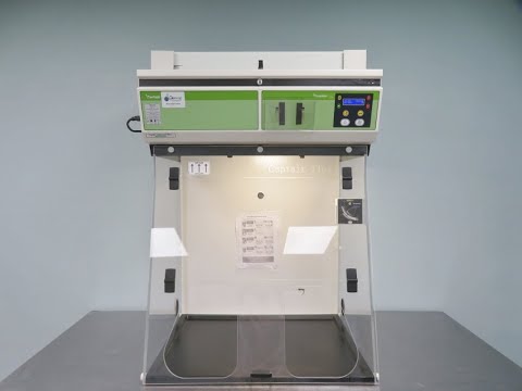 Erlab Captair Flex M321 Smart Ductless Fume Hood for Sale
