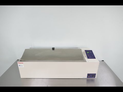 Thermo Precision 2868 Recirculating Water Bath for sale