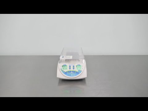 Benchmark Iso-Block Dry Bath Incubator BSH6000 ID 16248