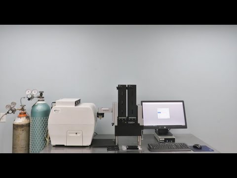 BioTek Cytation 5 Imaging Reader with Stacke ID 22047