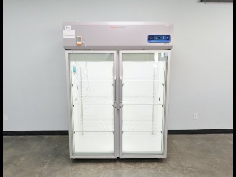 Thermo TSX5005CA Chromatography Refrigerator for sale