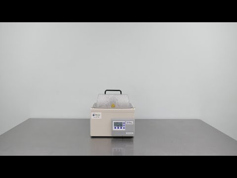Fisher Water Bath GPD 05  ID 15023