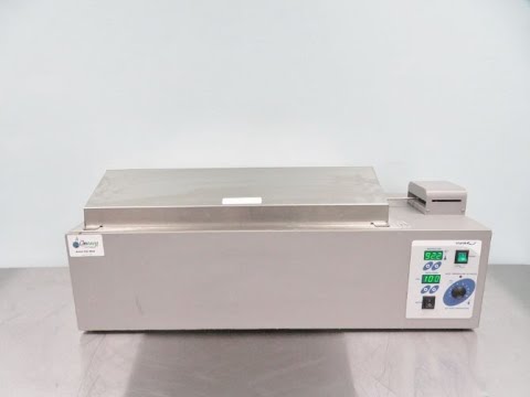 VWR 1227 Shaking Water Bath for Sale