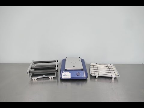 Scilogex SK-L180E Linear Shaker ID 14050