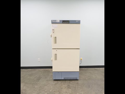 Thermo Forma 30C Pharmacy Freezer for Sale