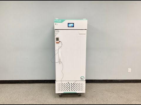 Corepoint Lab Refrigerator ID 24452