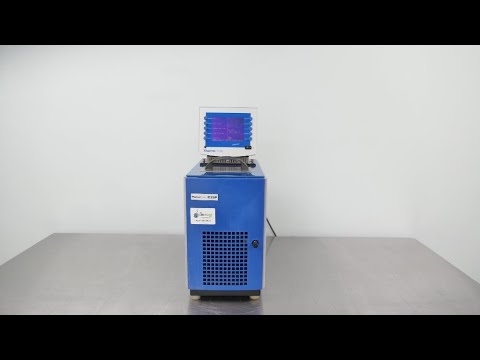 Thermo Fisher Chiller ID 18624