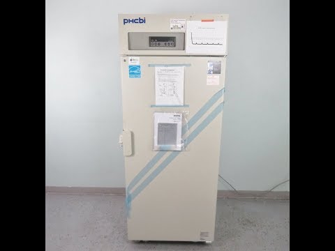 Panasonic Biomedical Freezer MDF-U731PA