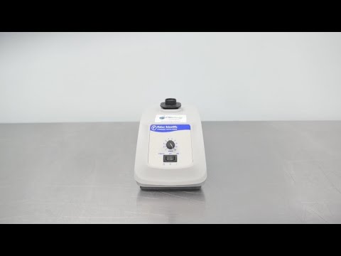 Fisher Scientific Vortex Mixer ID 19335