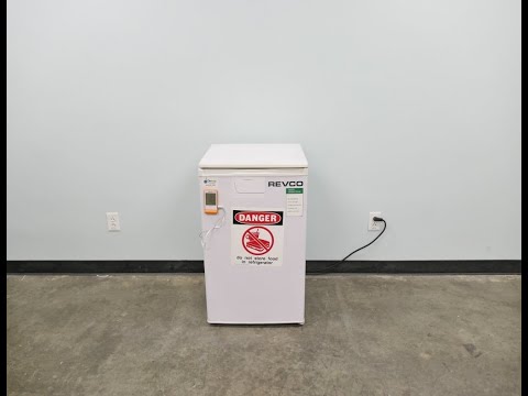 Thermo Revco Undercounter 4C Lab Fridge for sale