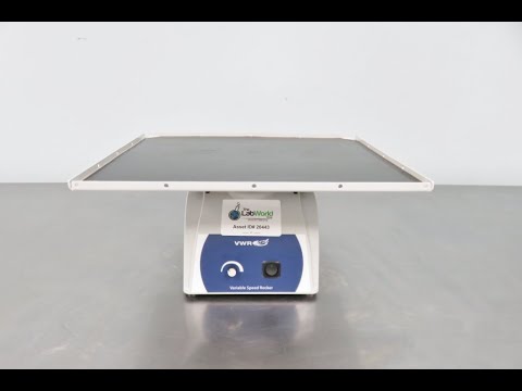 Laboratory Rocker Video ID 20443