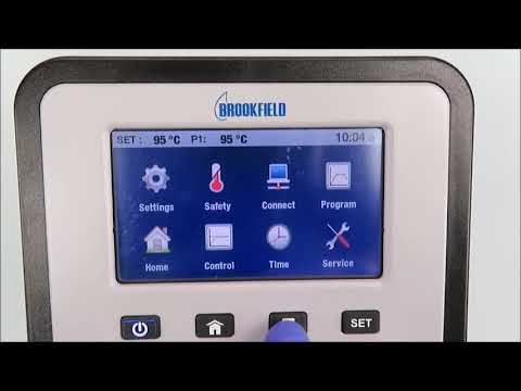 Brookfield TC 650 Refrigerated Circulating Water Bath for Sale