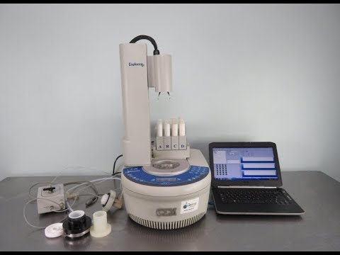 CEM Discover LabMate Microwave Synthesis Reactor