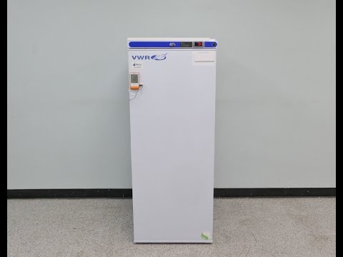 Natural Refrigerants 4C Lab Refrigerator- 2022 Unused  ID 16804
