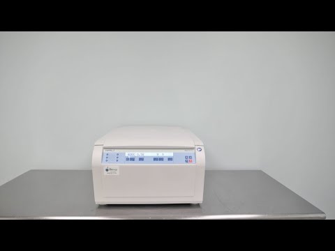 Megafuge 16 Centrifuge - 2022 Unused ID 17472