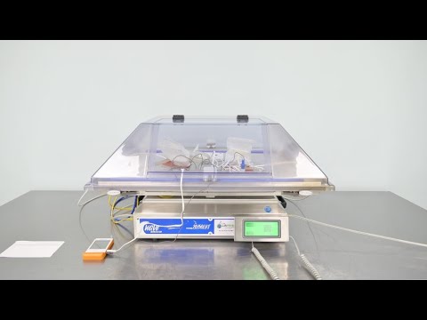 Wave Bioreactor ID 16785