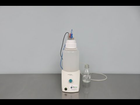 Integra VacuSafe Aspiration System ID 22158