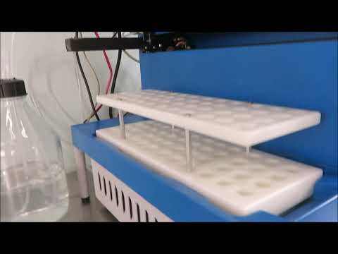 Biotage SP1 Flash Chromatography System for sale