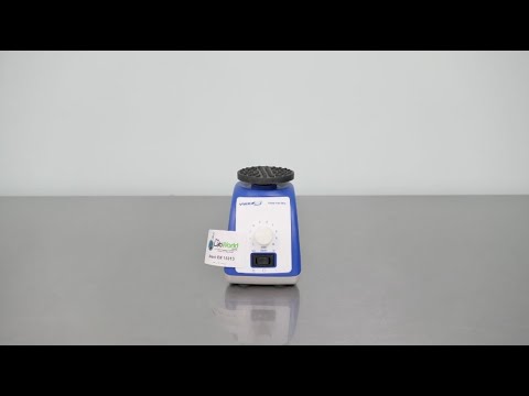Lab Vortex Mixer ID 15313