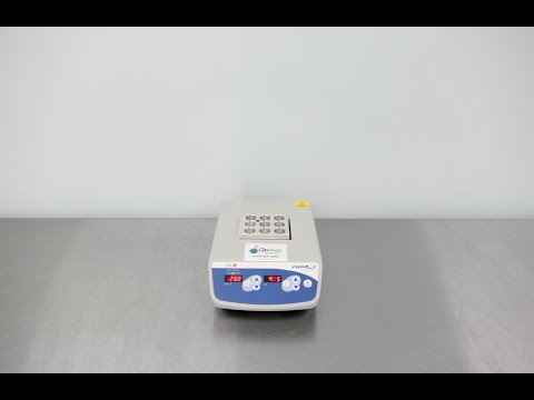 VWR Digital Dry Bath Incubator 12621-084 for sale