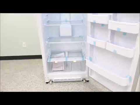 Danby Refrigerator ID 15425