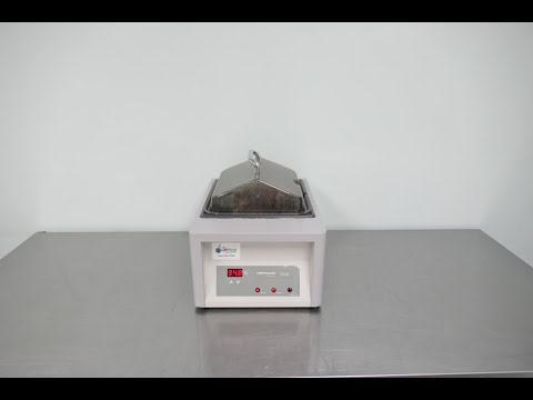 VWR 1235PC Water Bath for sale