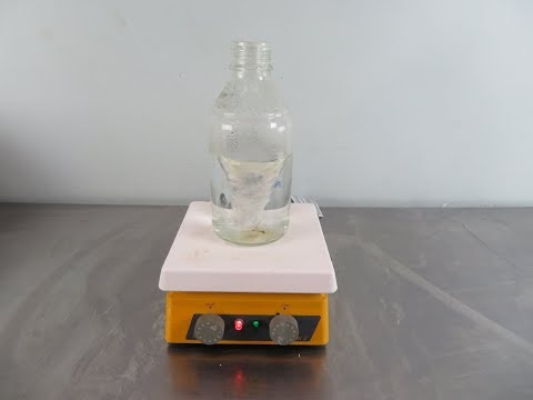 Thermolyne Ciramec 2 Hotplate Stirrer