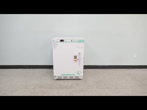 Norlake White Diamond 20C Freezer ID 17816
