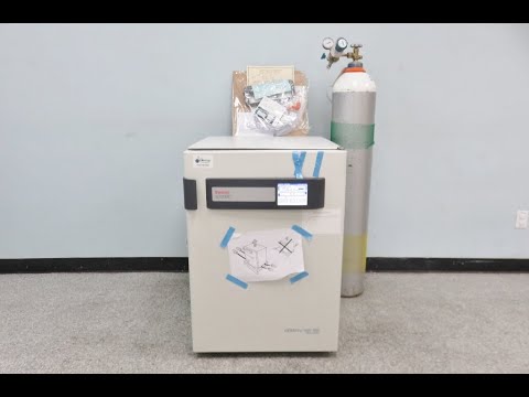 Thermo Heracell VIos 160i CO2 Incubator ID 22622