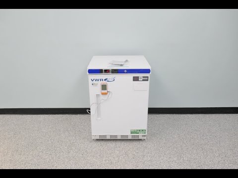 Undercounter Lab Freezer ID 24859