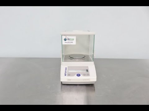Mettler Toledo PL303 Balance for Sale