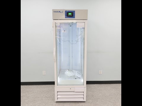 Laboratory Refrigerator - 2023 Unused ID 17978