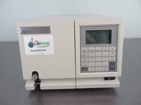 Waters 2424 ELSD Detector