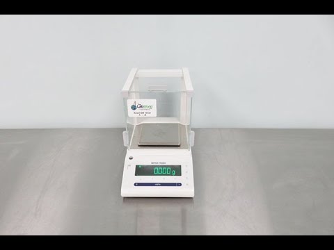 Mettler  Balance New Classic MS603S for Sale