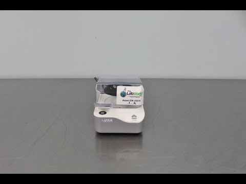 USA Scientific Mini Centrifuge ID 19519