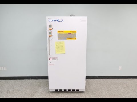 Explosion Proof Refrigerator Freezer Combo SKU 18088