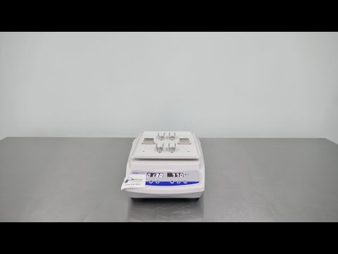 fisher microplate shaker ID 18281