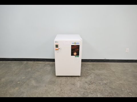 VWR Flammable Storage Freezer for sale