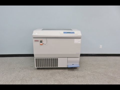 Thermo MaxQ 480R HP Incubator Shaker ID 20320
