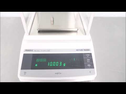 Mettler Toledo PG503 S Balance for sale