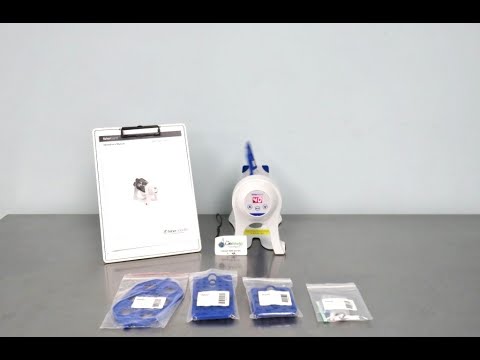 Fisher Scientific Tube Revolver ID 23705