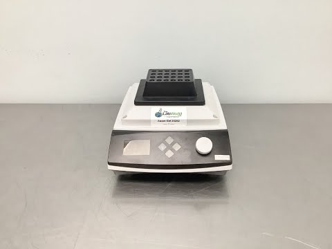 Thermo Scientific Digital Shaking Dry Bath ID 25282