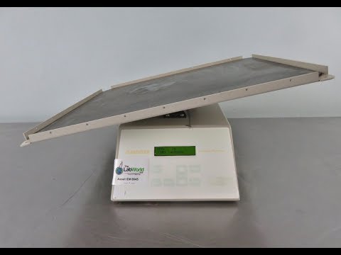 Diagger Rocking Platform Model AR 100 for Sale