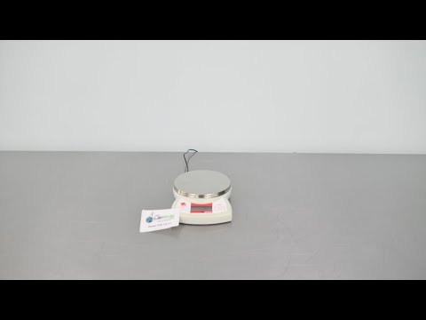 Ohaus Balance CS200 ID 16771