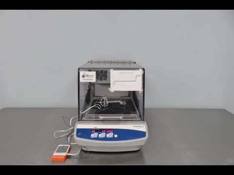 VWR Incubator Shaker 3500i ID 20020