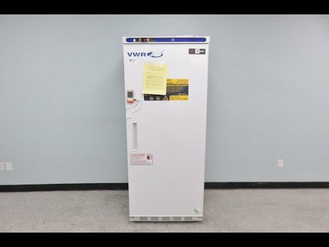 Flammable Storage Refrigerator ID 22610